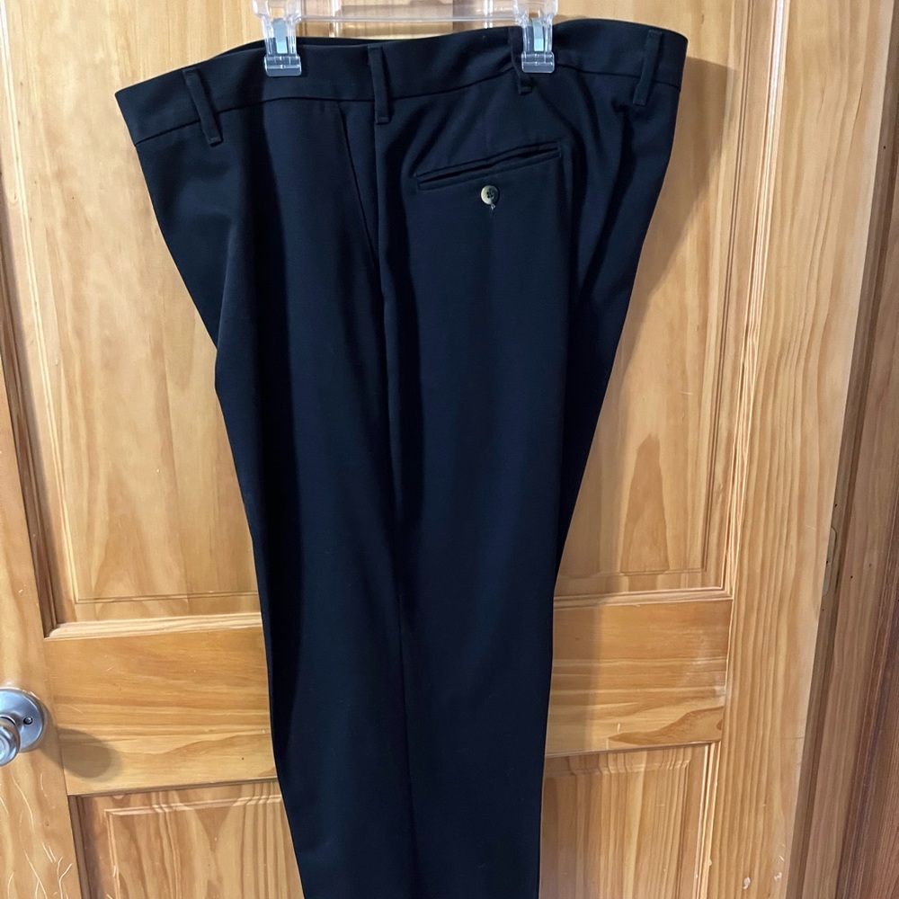 Men’s Navy Dress Pants